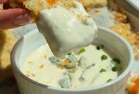 Crispy Baked Buffalo Chicken Protein Bars