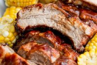 4th of July BBQ Recipes and Grill Ideas for Cookouts