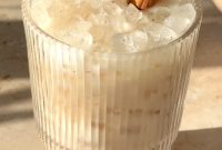 Authentic Mexican Horchata Recipe