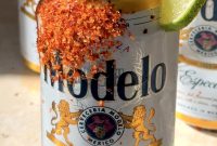 Canned Micheladas: Ready-to-Drink Mexican Beer Cocktails