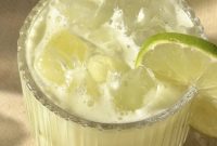 Brazilian Limeade Recipe: Swiss-Style Limeade