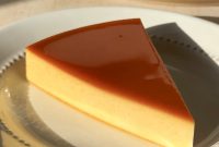 Classic Creamy Caramel Flan Recipe