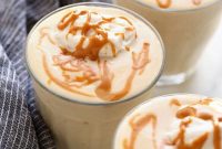 Banana Protein Shake Recipe for Muscle Recovery and Energy
