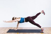 Week 6: 40-Minute Cardio Climb Workout and Glow Guide Recap
