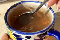 Banana Peel Tea: Benefits and How to Brew It