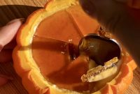 Mini Pumpkin Creme Brulee Recipe for Fall Desserts