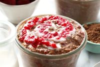 Nourishing Recipes for Breastfeeding Moms