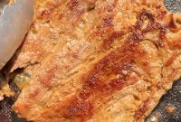 Beer-Marinated Carne Asada Recipe for Juicy Grilled Steak