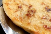 Cheese and Barbacoa Pupusas | Salvadoran Recipe