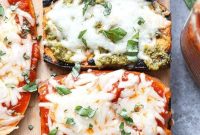Grilled Sweet Potato Pizza Recipe