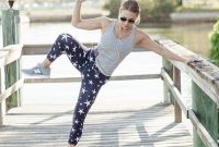 45-Minute Glutes and Abs Workout – Team Fit Foodie Heads to Moab
