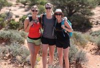 Fit Foodie Guide to Moab, Canyonlands and Arches National Park