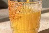 Party-Ready Passionfruit Margarita Pitcher Recipe