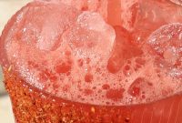 Watermelon Agua Fresca Recipe