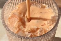 Creamy Mamey Smoothie Recipe