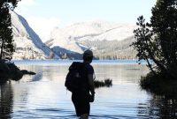 48-Hour Yosemite Itinerary for Fit Foodies