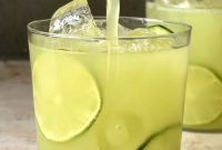 Refreshing Cucumber-Infused Water Recipe