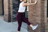 How to Fit Workouts into a Busy College Schedule