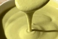 Creamy Pumpkin Sauce Recipe for Pasta and Tacos