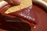 Hibiscus Salsa Recipe for Tacos & Grilled Meats