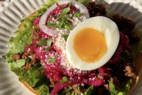 Authentic Guatemalan Enchiladas Recipe