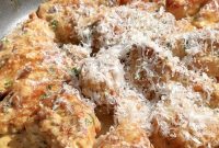Marry-Me Chicken Wings Recipe