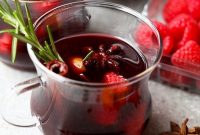 Classic Mulled Wine Recipe for Cozy Winter Nights
