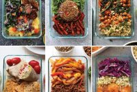 50+ Make-Ahead Meal Prep Recipes for Busy Weeknights