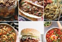 42 Nutritious Instant Pot Recipes for Busy Weeknights