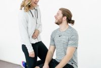 Working Out with Your Partner and Nike Epic React Review