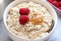 Instant Pot Steel Cut Oats Recipe: Creamy and Quick
