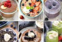 Vegan Breakfast Recipes to Fuel Your Morning