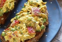 Curried Chicken Salad Recipe