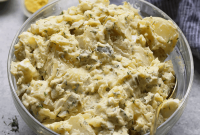 Creamy Instant Pot Potato Salad Recipe