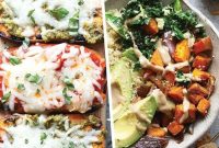 Sweet Potato Recipes for Dinner, Sides and Snacks