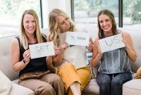 About Us Video: 21 Questions to Meet Our Team