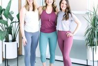 Intuitive Eating and Self-Love: Team Fit Foodie Talks