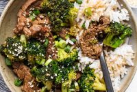 Instant Pot Beef and Broccoli Recipe: Tender Asian-Style