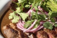 Ribeye Aguachile Recipe: Mexican Lime and Chili-Marinated Steak