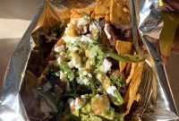 Street Style Carne Asada Walking Tacos Recipe