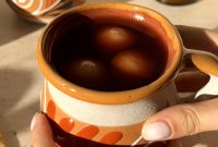 Traditional Mexican Christmas Punch Recipe