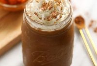 Creamy Pumpkin Spice Smoothie Recipe