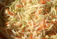 How to Make Curtido: Salvadoran Fermented Cabbage Slaw