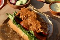 Chicken Sandwich Recipes: Flavorful Ideas for Every Meal