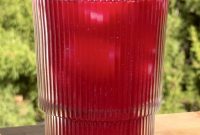 Vampire Juice: Mexican Tomato Cocktail Recipe