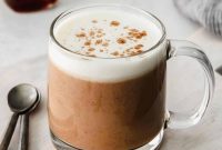 Homemade Masala Chai Latte Recipe