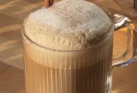 Cafe de Olla Latte Recipe – Mexican Spiced Coffee