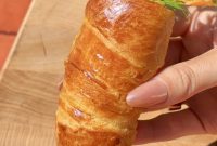 Jalapeño Popper Easter Carrots Recipe