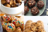 Energy Balls Recipes: No-Bake Protein Snack Ideas