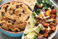 53 Flavor-Packed Plant-Based Recipes for Every Meal